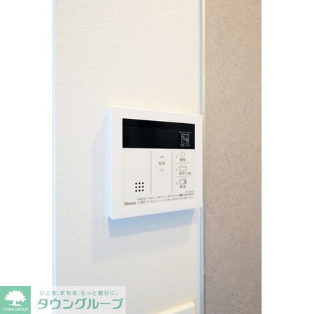 ルフォンプログレ門前仲町プレミアの物件内観写真